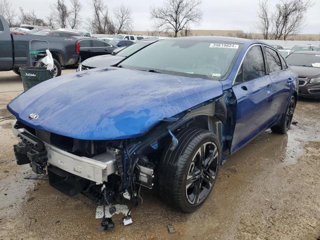 2021 KIA K5 GT LINE, null
