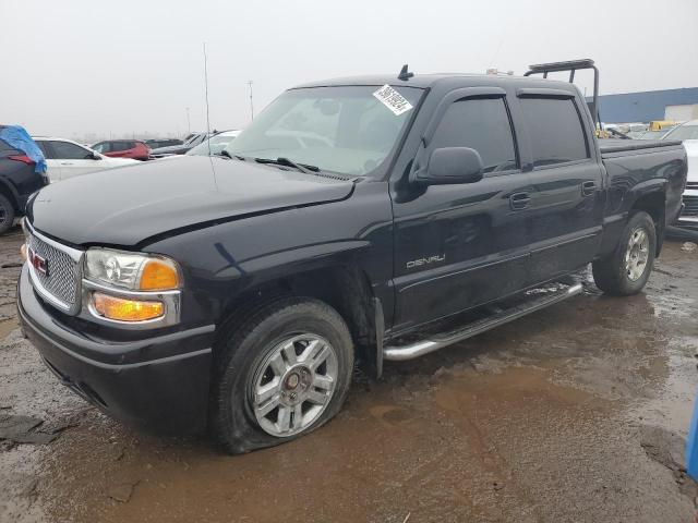 2006 GMC SIERRA K1500 DENALI, 