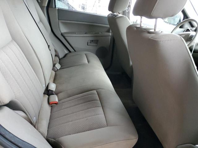 1J4GS48K26C148688 - 2006 JEEP GRAND CHER LAREDO 棕色 照片 11