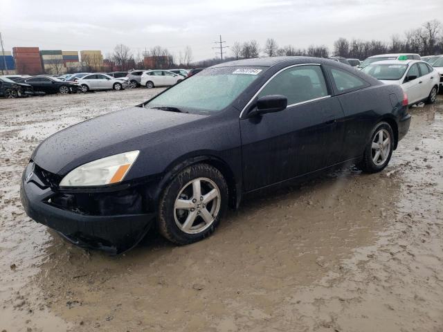 2003 HONDA ACCORD EX, 