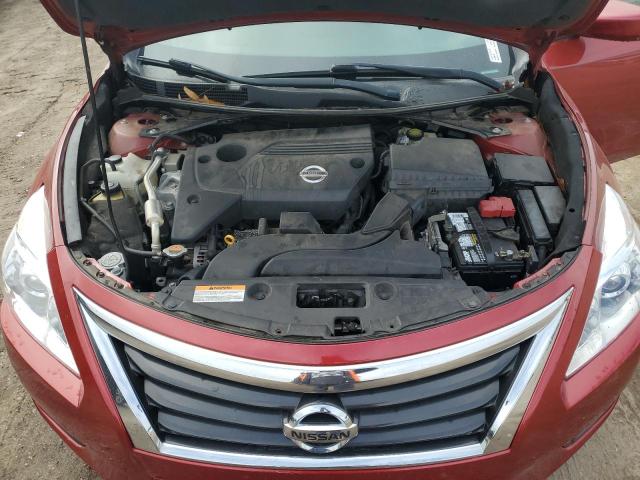 1N4AL3AP9EC902862 - 2014 NISSAN ALTIMA 2.5 RED photo 11