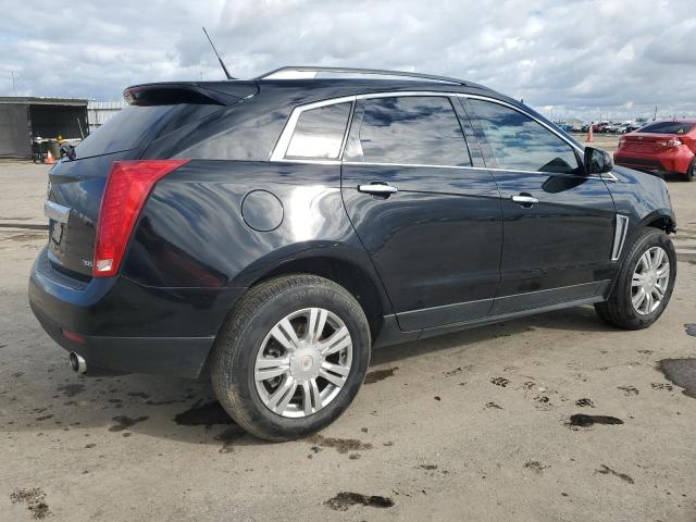 3GYFNAE32ES532638 - 2014 CADILLAC SRX BLACK photo 3