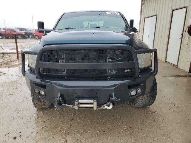 3D7UT2HL9BG541118 - 2011 DODGE RAM 2500 GREEN photo 5