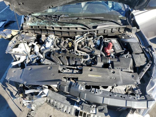 1N4BL4CV4NN313499 - 2022 NISSAN ALTIMA SR CHARCOAL photo 11