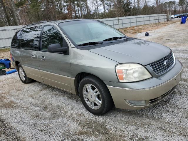 2FMDA58294BA33256 - 2004 FORD FREESTAR LIMITED GREEN photo 4