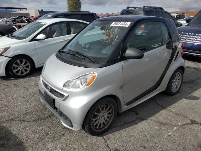 2014 SMART FORTWO, 