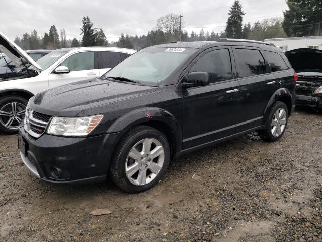 2015 DODGE JOURNEY LIMITED, 