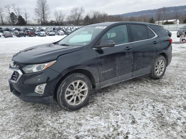 2019 CHEVROLET EQUINOX LT, 