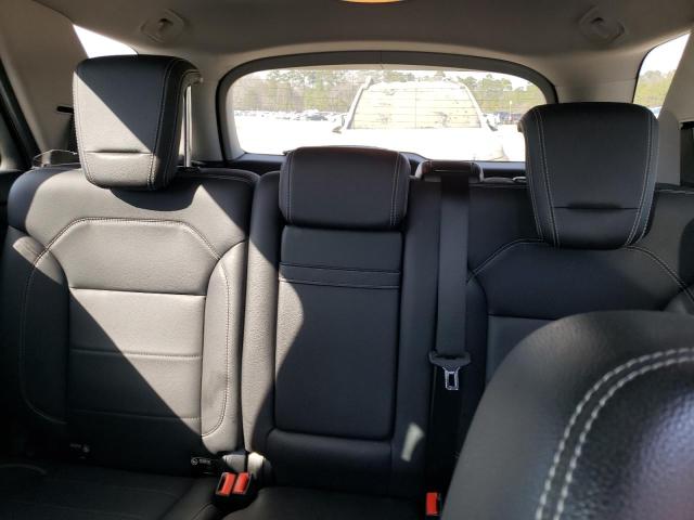 4JGDA5HBXCA062016 - 2012 MERCEDES-BENZ ML 350 4MATIC SILVER photo 10