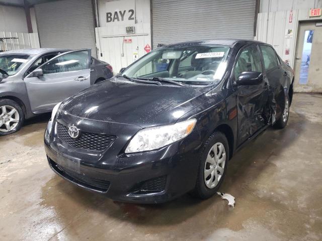 2010 TOYOTA COROLLA BASE, 