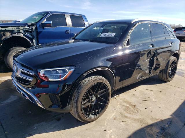 2020 MERCEDES-BENZ GLC 300, 