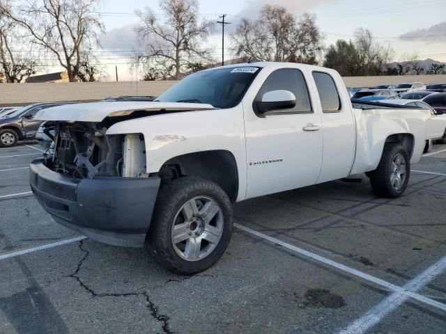 2008 CHEVROLET SILVERADO C1500, 