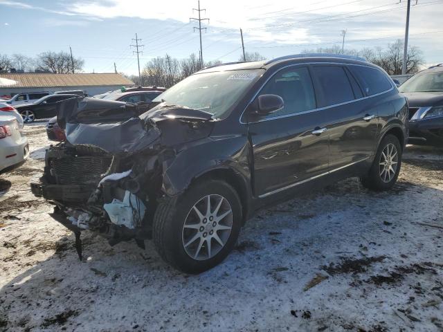 2013 BUICK ENCLAVE, 