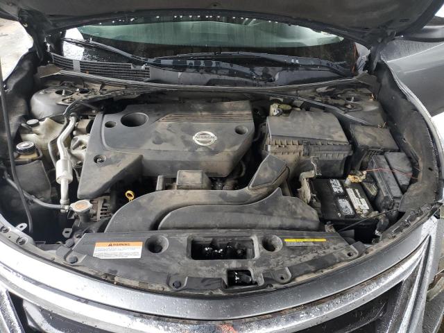 1N4AL3AP0EC198793 - 2014 NISSAN ALTIMA 2.5 GRAY photo 11