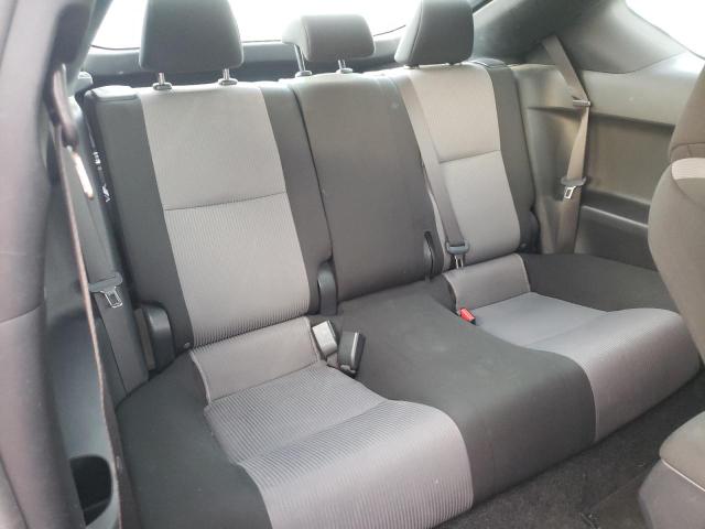 JTKJF5C70F3091084 - 2015 TOYOTA SCION TC 黑色 照片 10