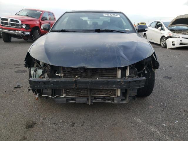 JTKJF5C70F3091084 - 2015 TOYOTA SCION TC 黑色 照片 5