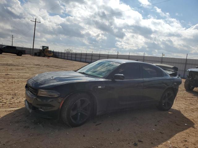 2018 DODGE CHARGER R/T, 