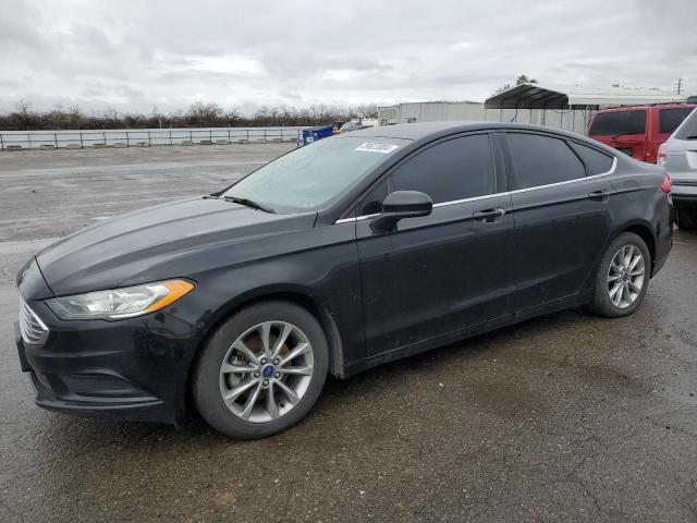 2017 FORD FUSION SE, 