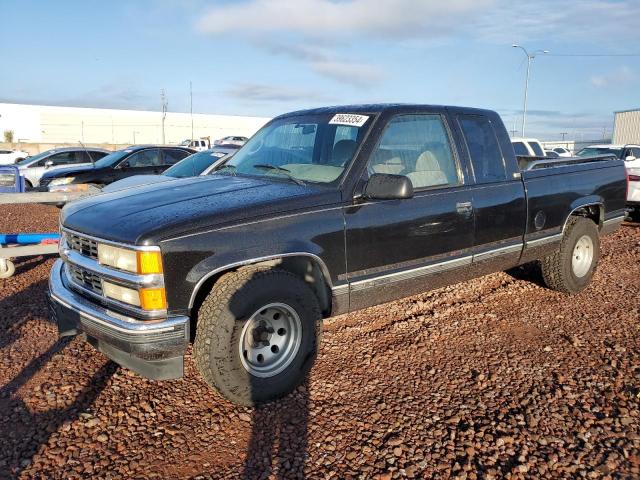 1995 CHEVROLET GMT-400 C1500, 