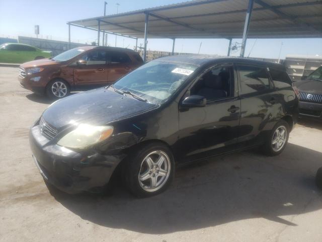 2006 TOYOTA COROLLA MA XR, 