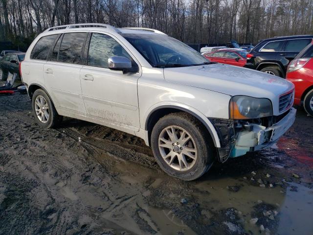 YV4952CZ8D1633521 - 2013 VOLVO XC90 3.2 WHITE photo 4