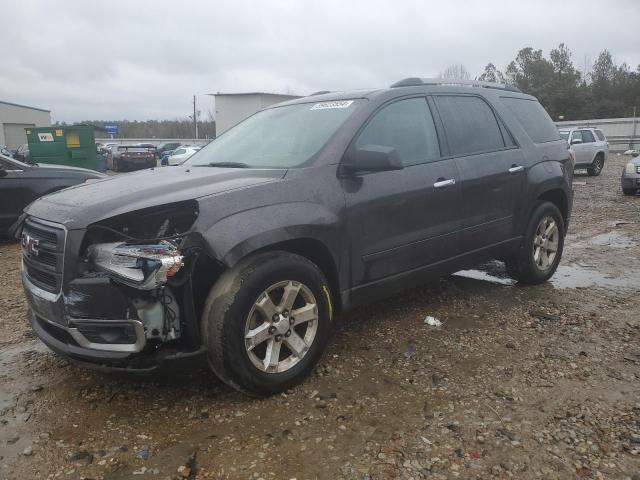 2014 GMC ACADIA SLE, 