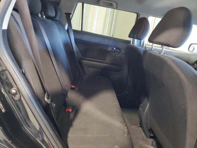 JTLZE4FEXA1103638 - 2010 TOYOTA SCION XB Graphit Foto 10