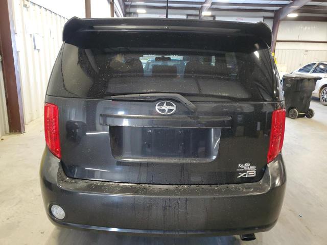 JTLZE4FEXA1103638 - 2010 TOYOTA SCION XB Graphit Foto 6