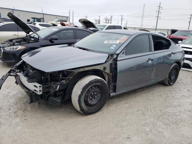 1N4BL4BV0PN361778 - 2023 NISSAN ALTIMA S GRAY photo 1