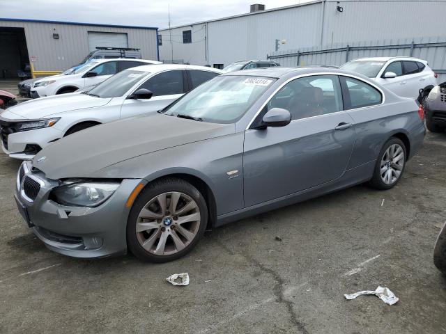 2011 BMW 328 XI SULEV, 