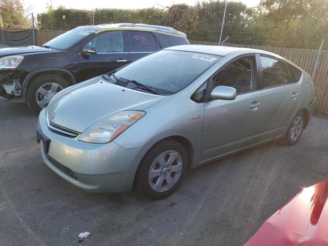 2008 TOYOTA PRIUS, 