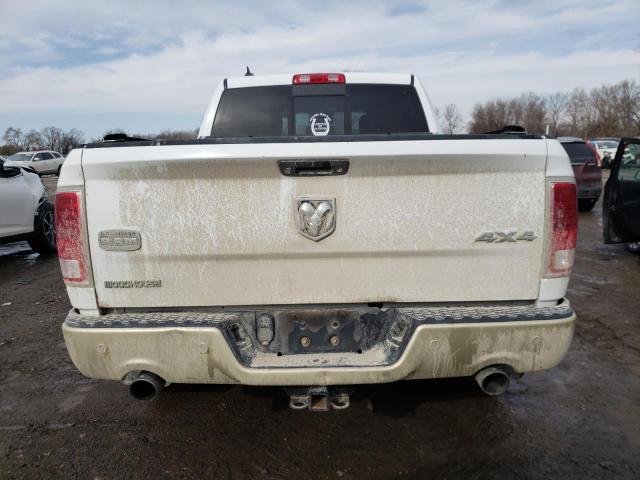 1C6RR7PT8FS634005 - 2015 RAM 1500 LONGH WHITE photo 6