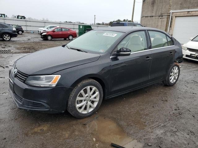 2014 VOLKSWAGEN JETTA SE, 