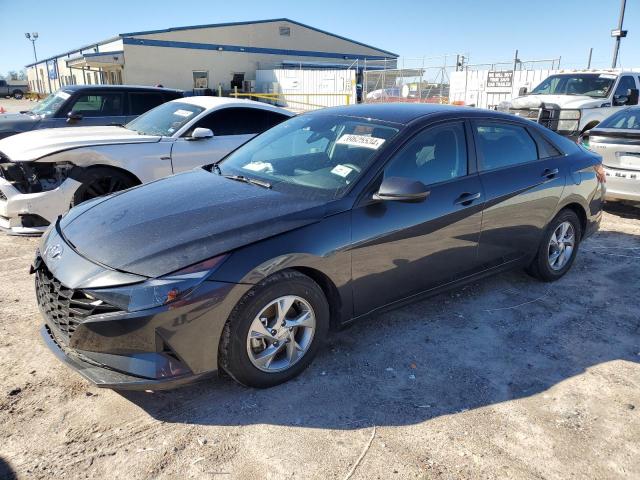 2021 HYUNDAI ELANTRA SE, 