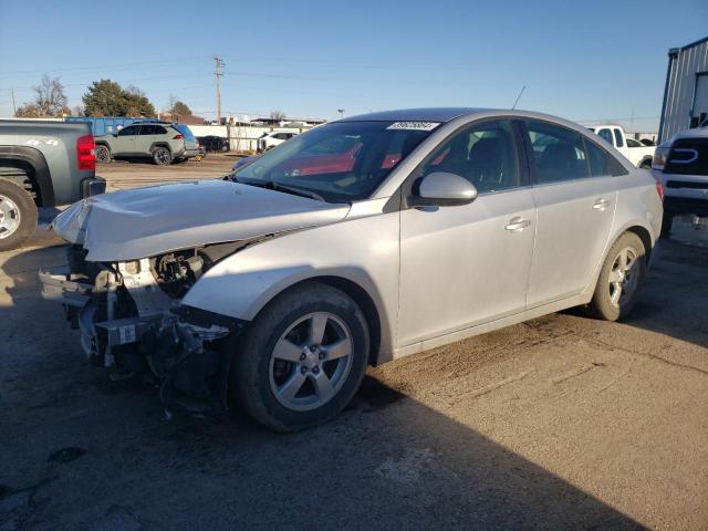 2014 CHEVROLET CRUZE LT, 