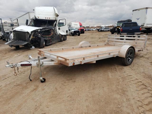 7HZBU1412P1003661 - 2023 OTHER TRAILER SILVER photo 2