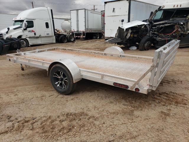 7HZBU1412P1003661 - 2023 OTHER TRAILER SILVER photo 3