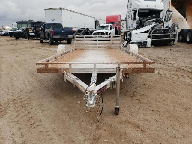 7HZBU1412P1003661 - 2023 OTHER TRAILER SILVER photo 9