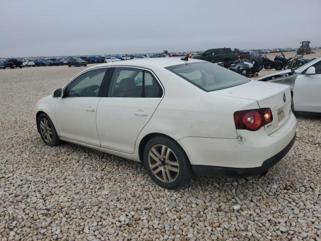 3VWRM71KX8M043528 - 2008 VOLKSWAGEN JETTA SE WHITE photo 2