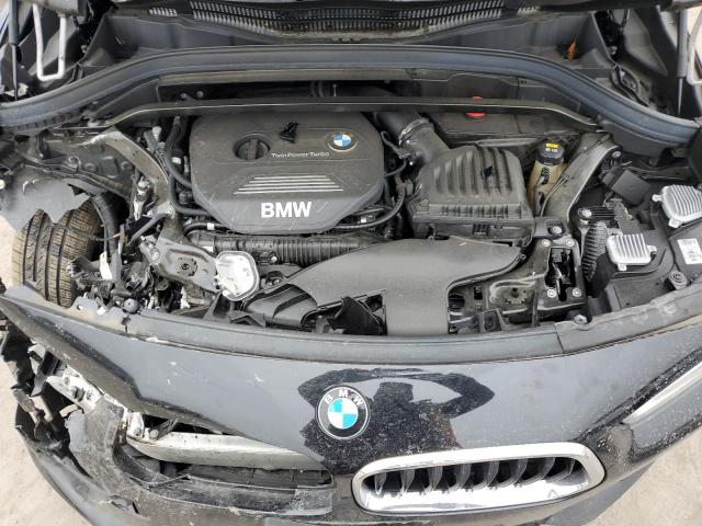 WBXYJ5C53K5N26216 - 2019 BMW X2 XDRIVE28I BLACK photo 11