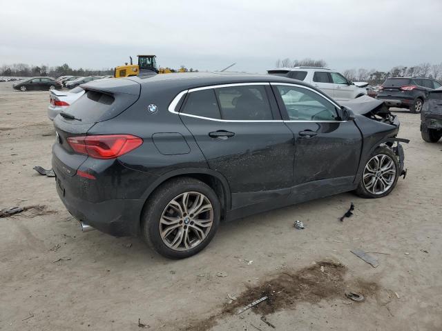 WBXYJ5C53K5N26216 - 2019 BMW X2 XDRIVE28I BLACK photo 3