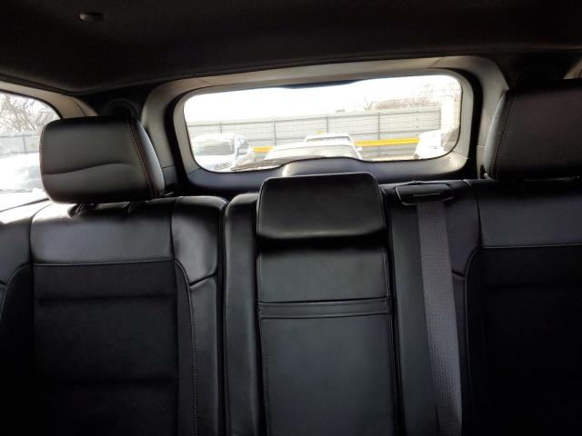 1C4RJFLG5LC200455 - 2020 JEEP GRAND CHER TRAILHAWK 红色 照片 10