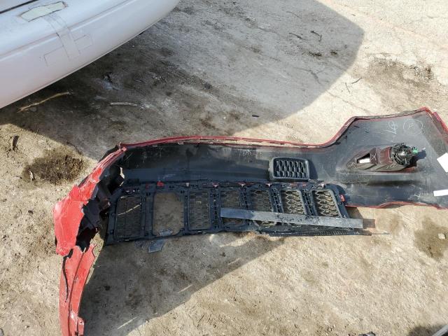 1C4RJFLG5LC200455 - 2020 JEEP GRAND CHER TRAILHAWK 红色 照片 13