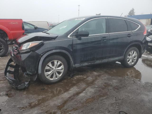 2014 HONDA CR-V EX, 