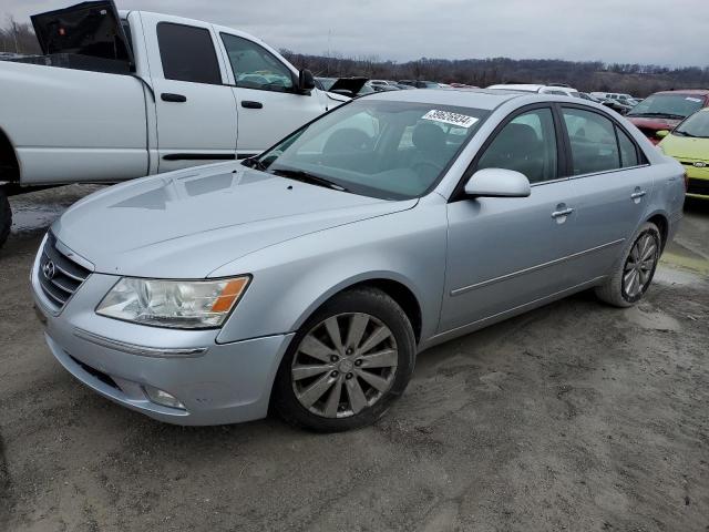 2009 HYUNDAI SONATA SE, 