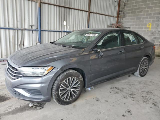 2021 VOLKSWAGEN JETTA S, 