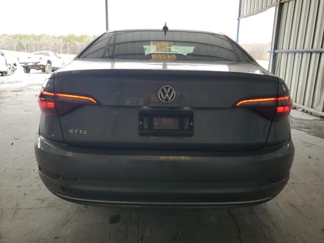 3VWC57BU8MM035876 - 2021 VOLKSWAGEN JETTA S GRAY photo 6