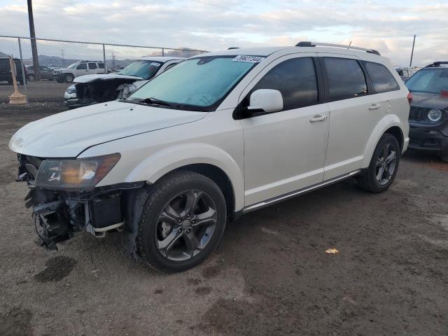 2015 DODGE JOURNEY CROSSROAD, 