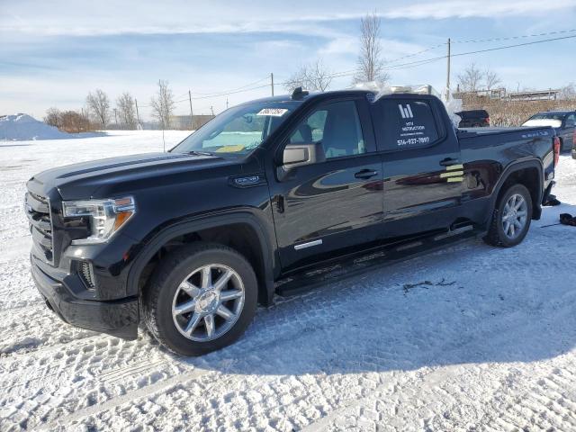 2021 GMC SIERRA K1500 ELEVATION, 