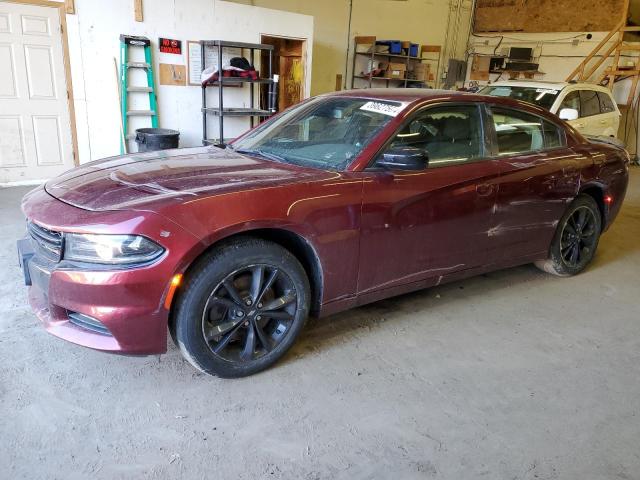 2020 DODGE CHARGER SXT, 